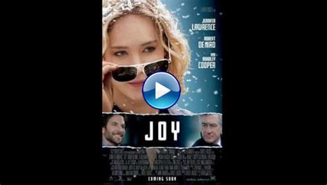 Watch Joy (2015) Full Movie Online Free .
